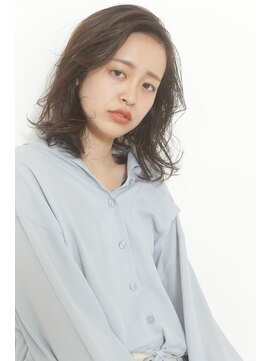 モードケイズ JR茨木improve店(MODE K's) 【MODDEKs improve店】大人かわいい　ミディ