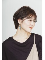 クロエ 中目黒(Cloe)&nbsp;丸みショート