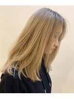 ラドンナ(LA.DONNA) ベージュ