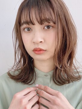 ガーデントウキョウ(GARDEN Tokyo) 【GARDEN 田中麻由】