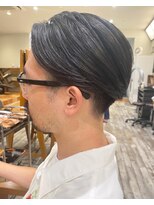 ジョエミバイアンアミ(joemi by Un ami)&nbsp;【joemi】ビジネスマン向けオシャレツーブロック　高橋　和人