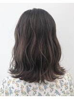 ブレスヘアーデザイン(BLESS HAIR DESIGN)&nbsp;８ブランジュハイライト