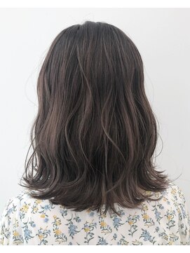 ブレスヘアーデザイン(BLESS HAIR DESIGN) 8ブランジュハイライト