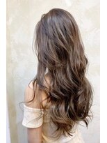 ヴァルゴール はりまや町店(Virgowl)&nbsp;動きが欲しい、、立体感が欲しい、、