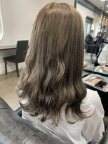 グランボーテ(GrandBeaute)&nbsp;ミルクグレージュ