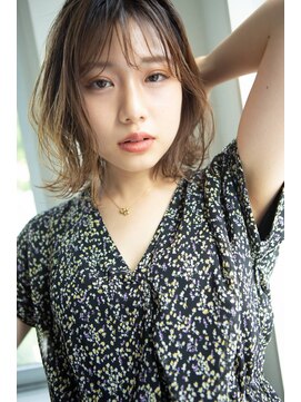 バニラ 大宮店(VANILLA) お洒落ミディアム