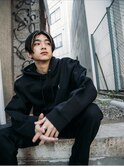 大人センターパート