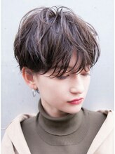 【CUT】カットは今や”質感”の時代!【LIBERTE】のトレンド×ベーシックでいつも,いつでもキマる魅了を☆