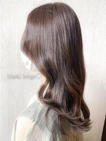 プラグ バイ ネオリーブ(plug by neolive)&nbsp;透明感抜群♪カーキベージュ♪♪【tomoka】