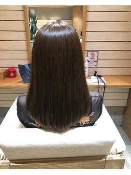 プレイフル(PLAYFUL) 艶ストレート