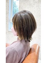 リリー(LILY)&nbsp;LILY☆くびれミディアム