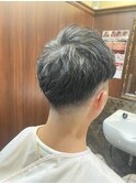 ジェットモヒカンフェード