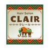 クレール(CLAIR)のお店ロゴ