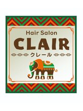 CLAIR【クレール】
