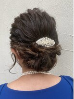 シュモレポルターレ(Shumore portare)&nbsp;＊ゆるふわアレンジ＊