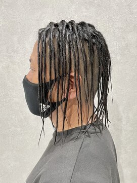 イト(ito) 特殊パーマソフドレツイストサーファー髪型～糸ito～HIRO