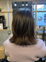 イジュ(iju)&nbsp;ケア酸性ストレート