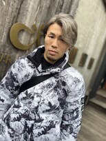 ユーアールキャッスル(UR CASTLE) ドキドキワクワクシルバー