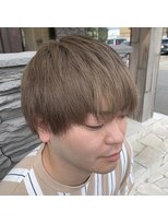 ループ(LOOP)&nbsp;ミルクティーベージュ