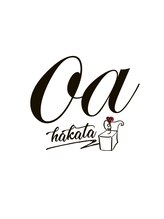 oa hakata【オア ハカタ】