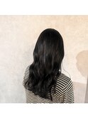 うる艶コリアンブラック