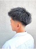 ジェットモヒカン