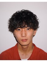 アイトーキョー 名古屋栄(AI TOKYO)&nbsp;レイヤーマッシュ/波巻き/マッシュパーマ/ウルフ/名古屋