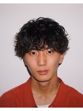 アイトーキョー 名古屋(AI TOKYO) レイヤーマッシュ/波巻き/マッシュパーマ/ウルフ/名古屋