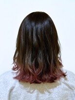 アッシュ 町田駅前通り店(Ash) 【ASH町田駅前通り店 野村朋美】エンドカラー