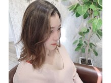 ナチュラルなスタイルからショートスタイル・メンズまでOK!