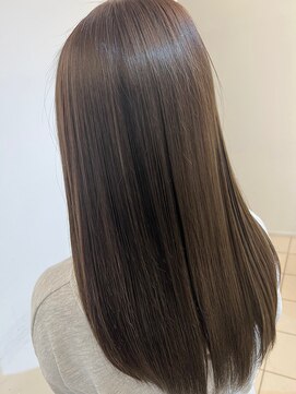 スイルバイスイートルーム(SUIL By Sweet Room) 白髪ぼかし