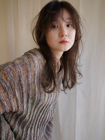 キジ(kiji)&nbsp;髪質改善/バイカルテ/BYKARTE〔久屋大通/丸の内/久屋/栄〕