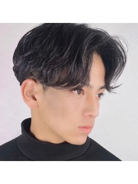 バックス(BUCKS) ナチュラルパーマ