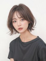 パット(PATTO)&nbsp;【PATTO】くびれボブ