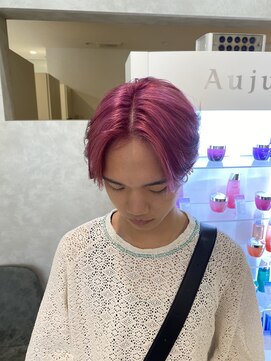 マティス 室見店(MATISSE) センターパート