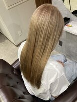 グラッジ 池袋(GLADGE)&nbsp;ブラウンベージュ