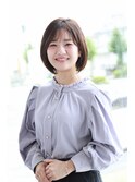 スリークボブ