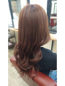 ウィスプヘアー(wisp HAIR) #プルエクステ#エクステ#大宮#埼玉