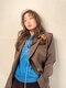 ユニオン(Union)の写真/似合わせる計算されたカットに定評あり[ブリーチ/ダブルカラー/インナーカラー/髪質改善/前髪カット/ボブ］