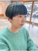 【-GENIC】