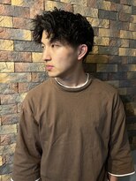 ワビサビ(WB/SB)&nbsp;HIROKI style NO.5