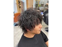 メンズサロン クロムス 梅田茶屋町店(Men's salon clomus)