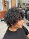 メンズサロン クロムス 梅田茶屋町店(Men's salon clomus)の写真/【大阪梅田駅◇徒歩3分】ON/OFFキマるメンズスタイルは《clomus》にお任せ★スタイリング方法もお伝え◎