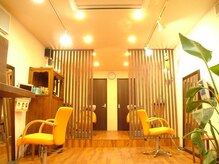 ディーセブン ヘアーリゾート(D seven Hair Resort)