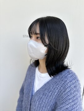 フリーラ 表参道(freera) コリアンブラック