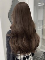 アイシー 表参道(ICY)&nbsp;チョコレートブラウン