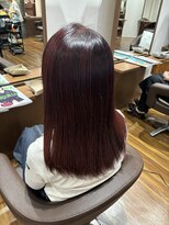 アミカ シーモール店(Amica)&nbsp;ヘアマニキュア