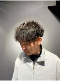 ツイスパマッシュ