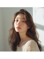 アフィー(A.F.Y.)&nbsp;髪質改善/縮毛矯正/美髪/艶髪/髪質改善トリートメント/ときわ台