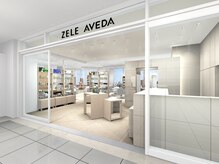 ゼルアヴェダ 浦和パルコ店(ZELE AVEDA)